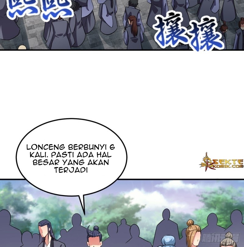 I Picked Up An Attributes Chapter 47 Gambar 7